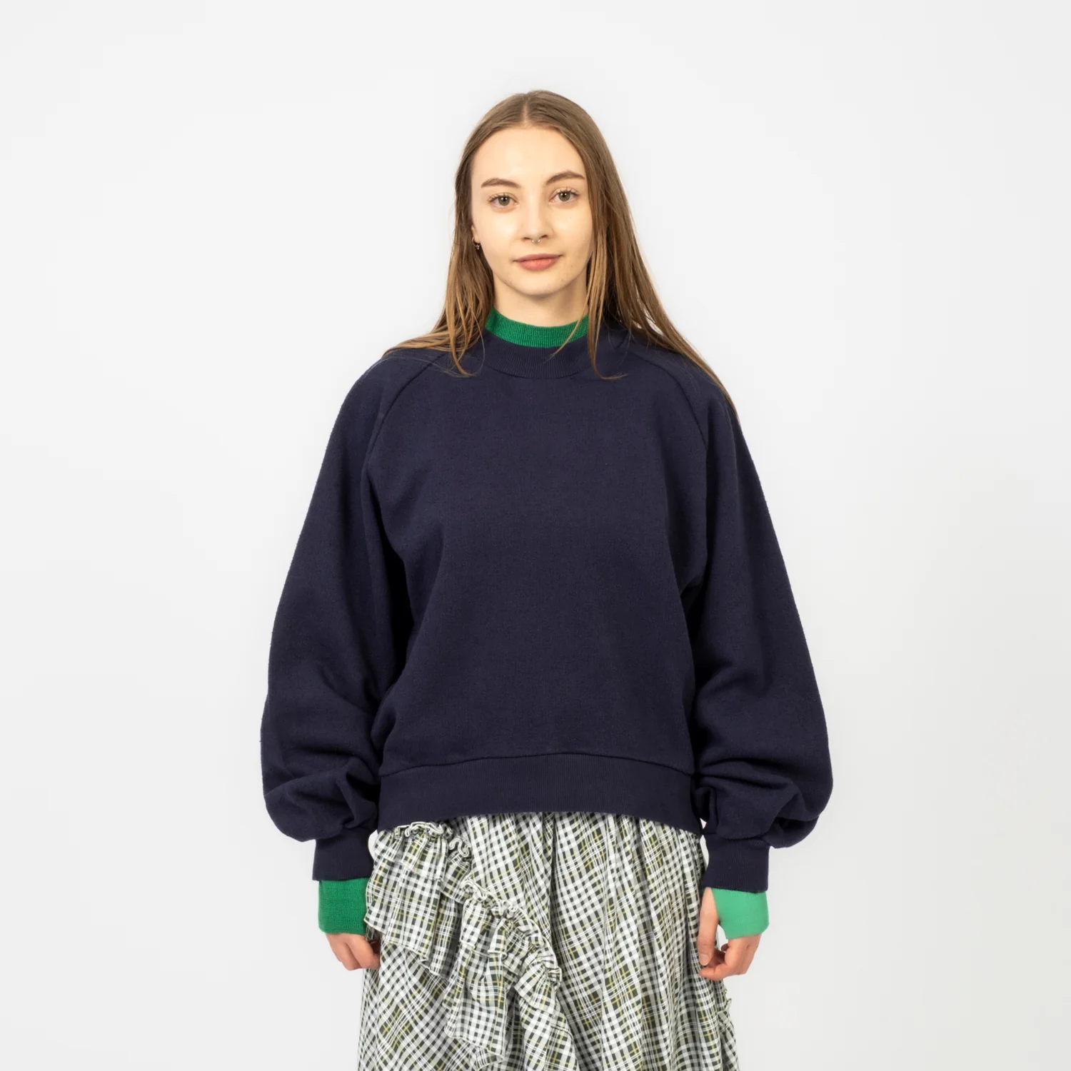 WOMEN'S TOPS